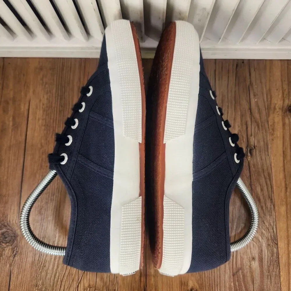 Superga used good